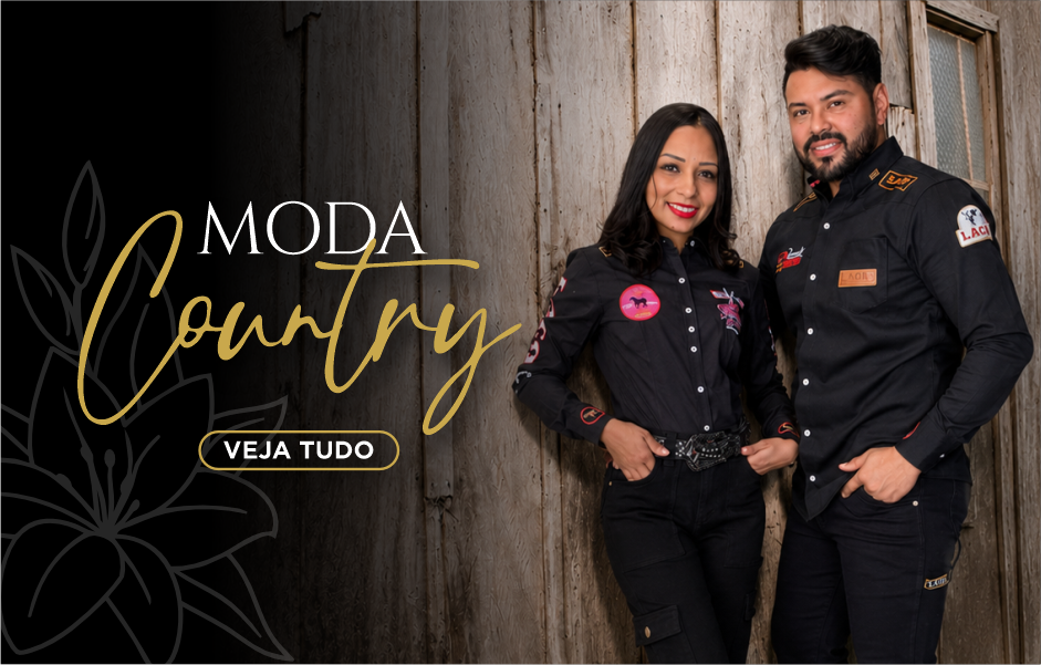 Moda Country